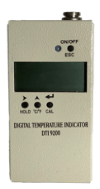 digital temperature indicator 9200